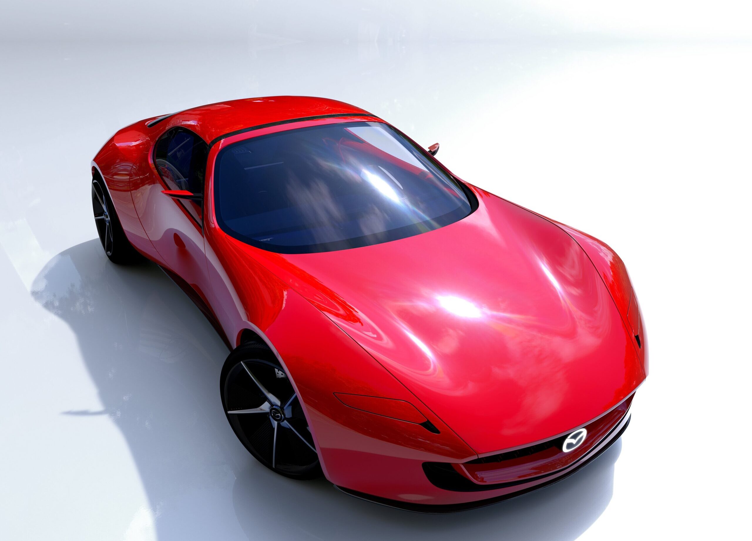 próximo Mazda MX-5