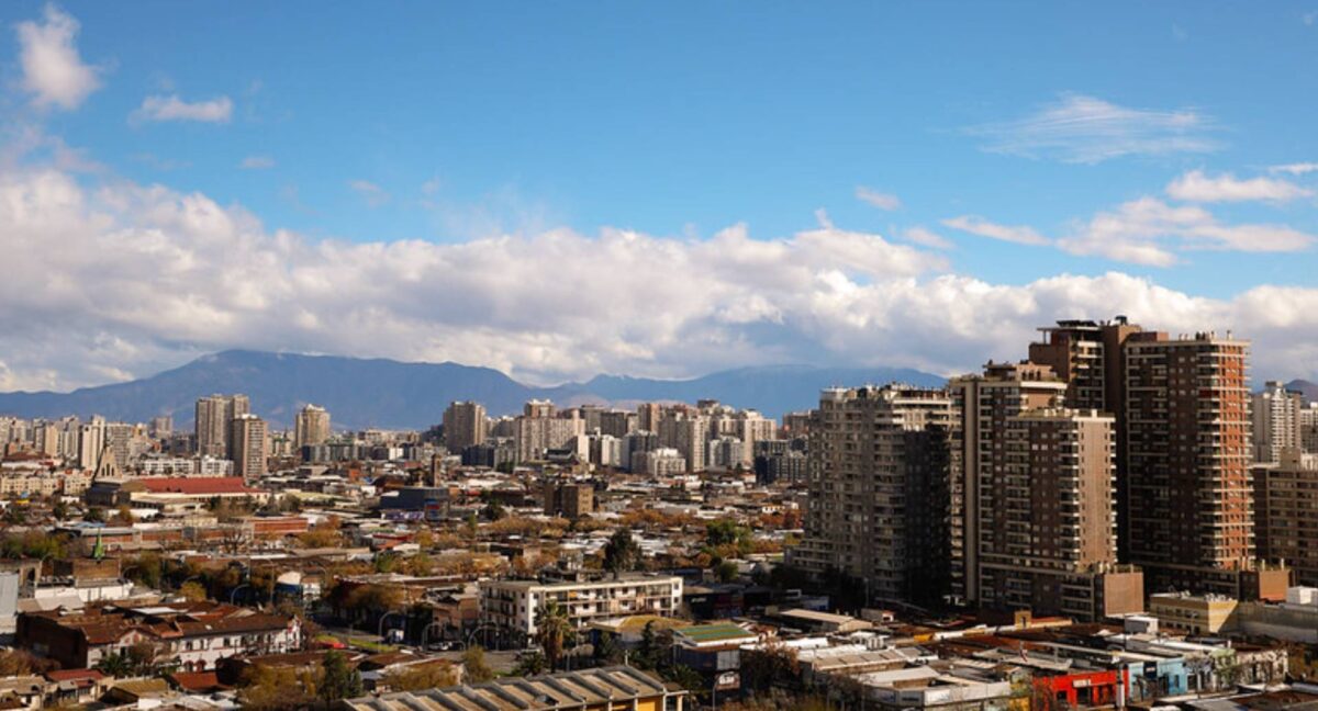 santiago