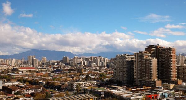 santiago