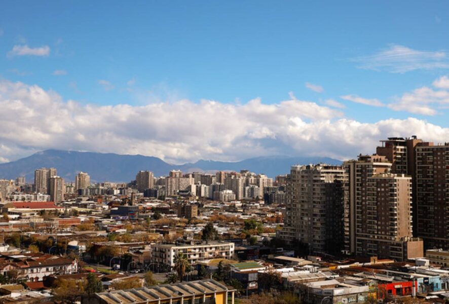 santiago