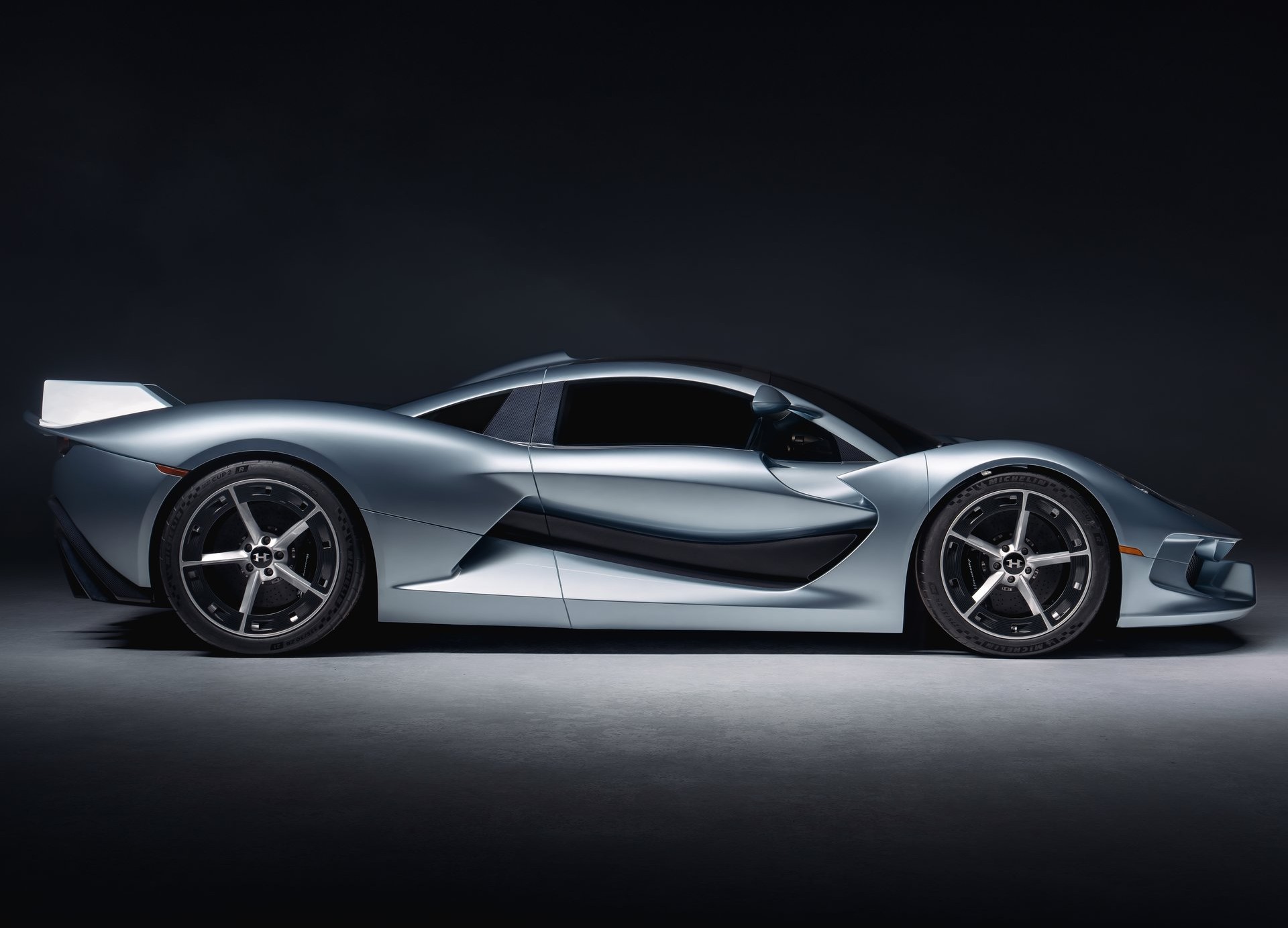 Hennessey Blackbird
