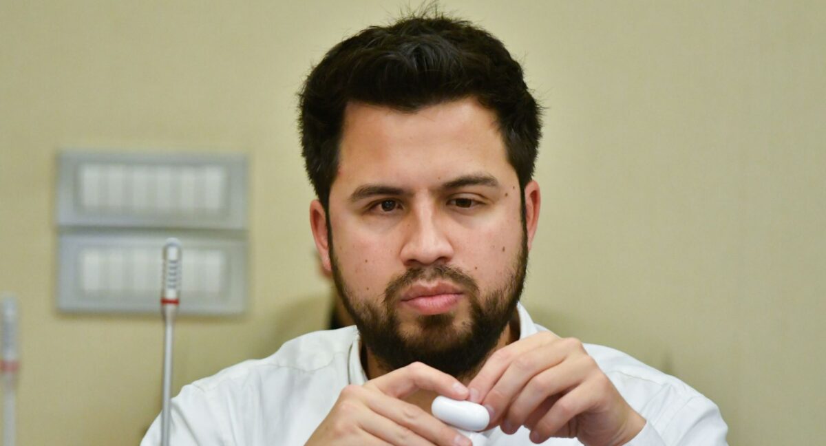 Gustavo Gática