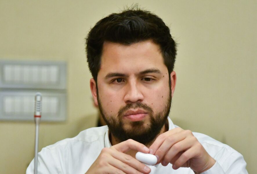 Gustavo Gática