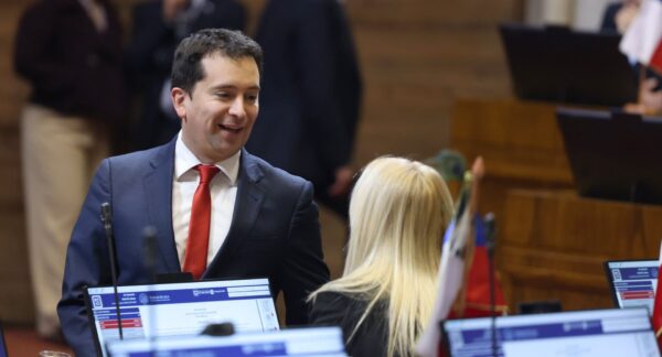 Cristián Araya