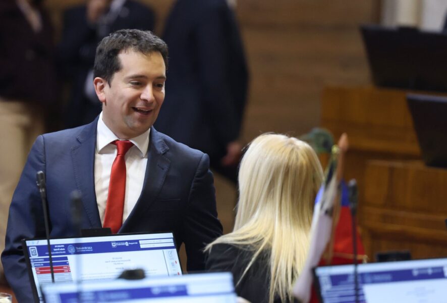 Cristián Araya