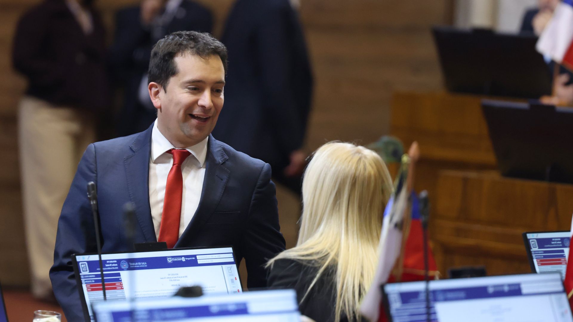 Cristián Araya
