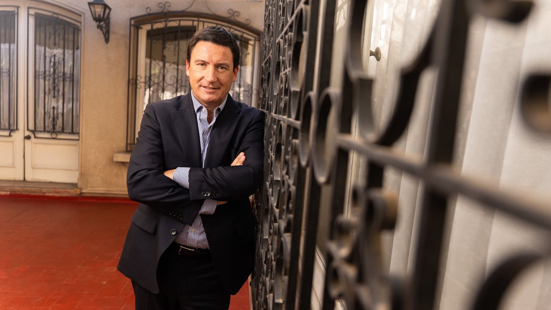 Arturo Squella