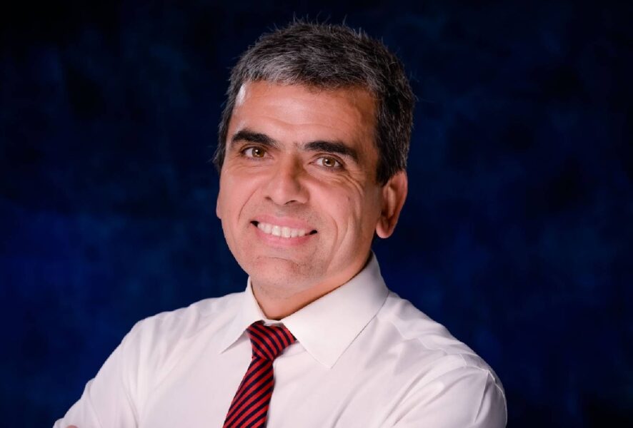 carlos gajardo
