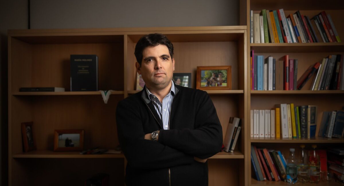 Daniel Mansuy- The Clinic.