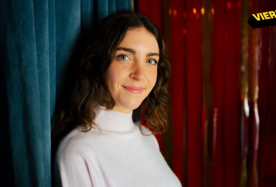 Bernardita Nassar, la nueva protagonista de La Pérgola de las Flores