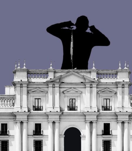Ilustración: Sandro Baeza