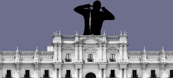 Ilustración: Sandro Baeza