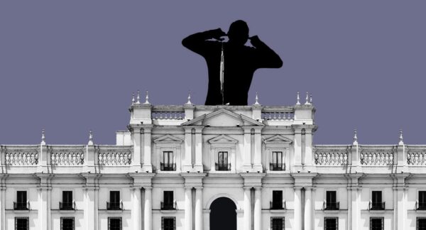 Ilustración: Sandro Baeza