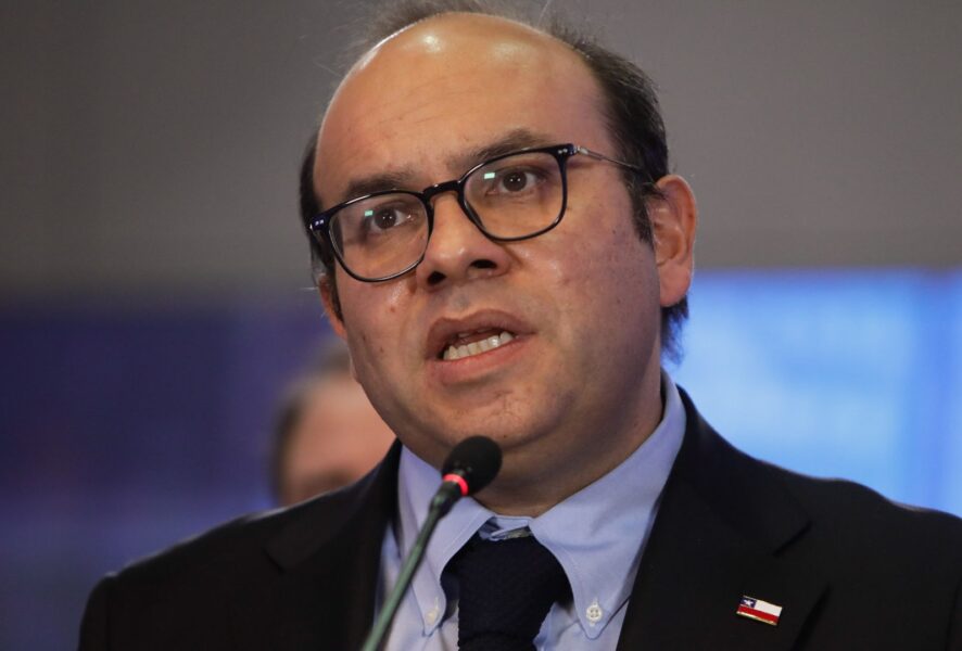 maximo pavez