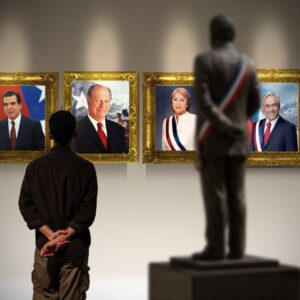 Museo expresidentes 2