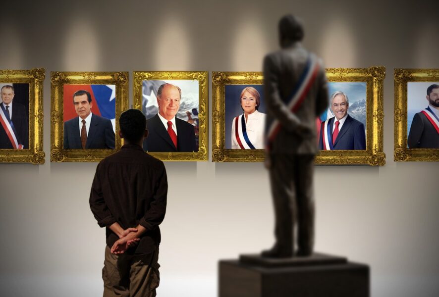 Museo expresidentes 2