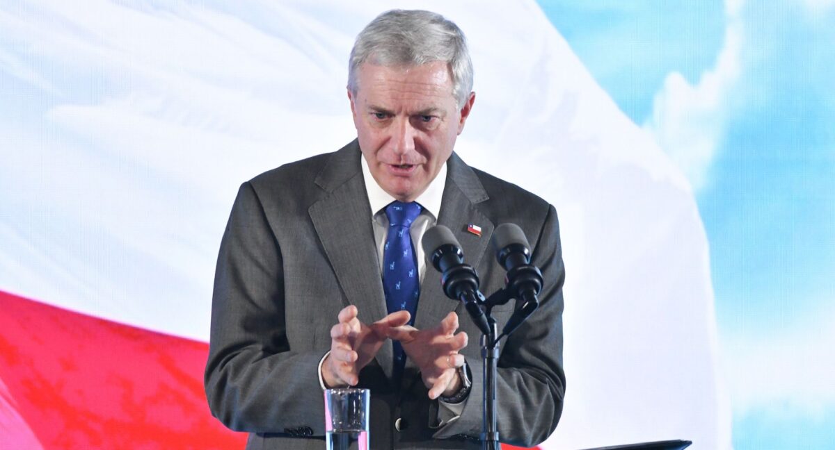 José Antonio Kast