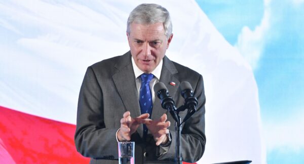 José Antonio Kast