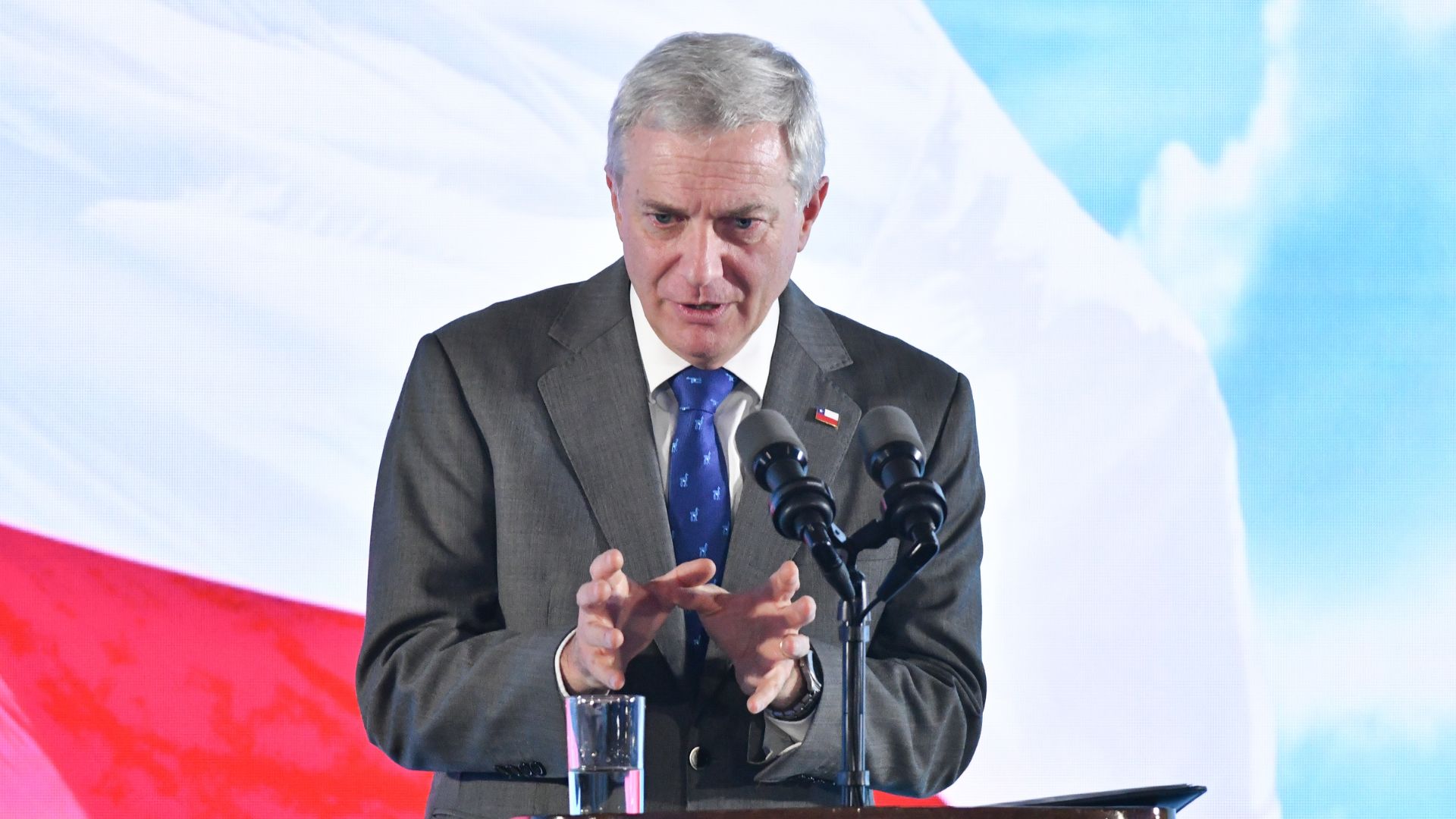José Antonio Kast