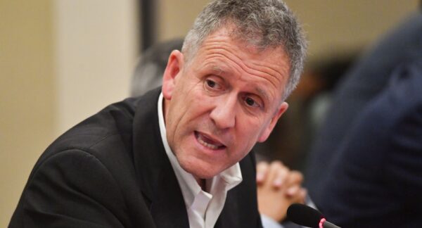 Juan Carlos Muñoz