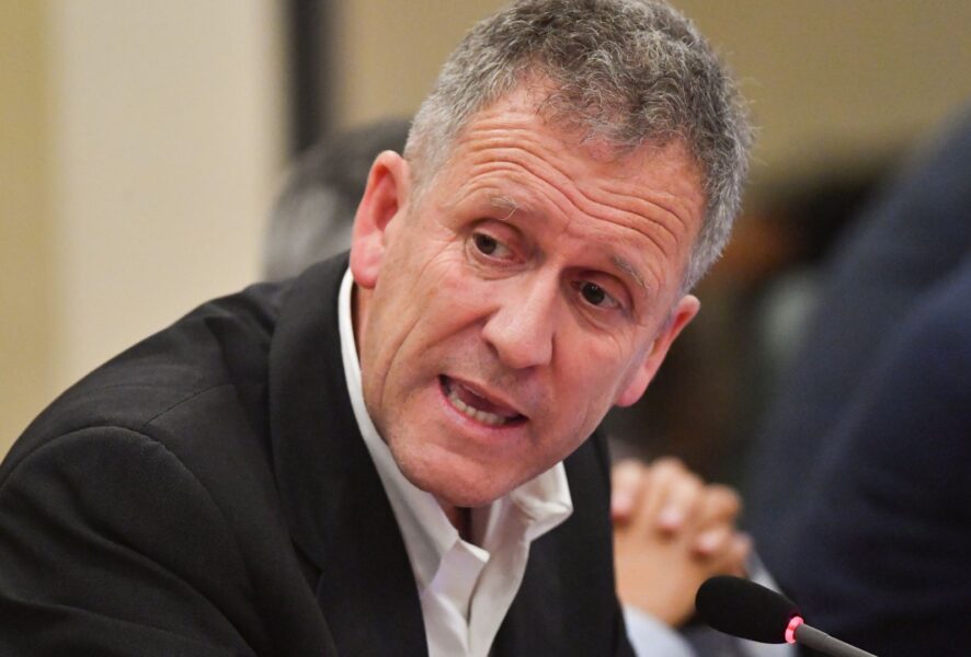 Juan Carlos Muñoz