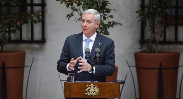 José Antonio Kast