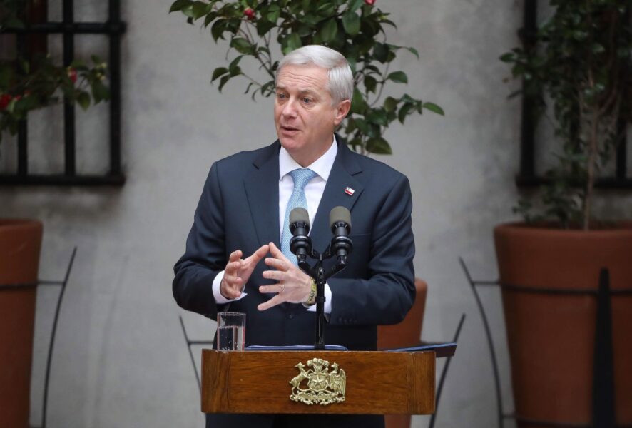 José Antonio Kast