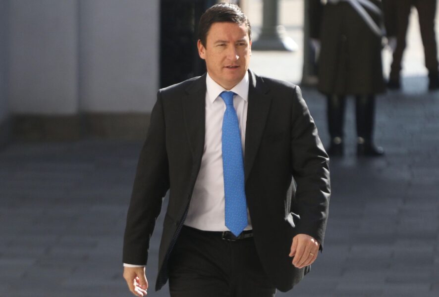 Arturo Squella
