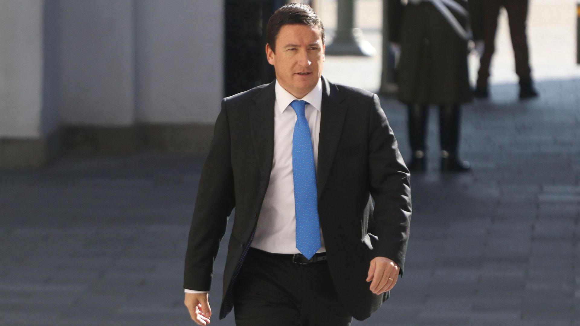 Arturo Squella