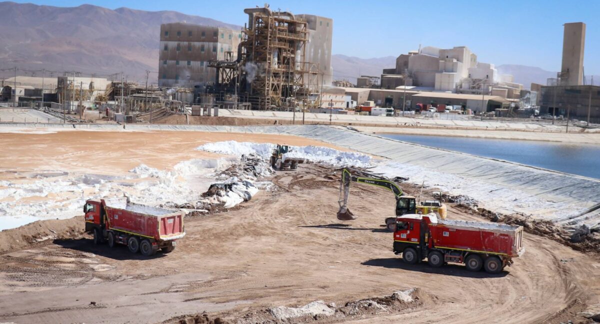 litio