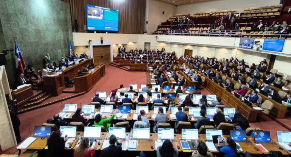 diputados