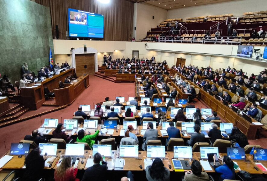 diputados