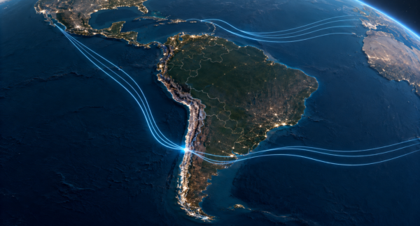 cable submarino google chile