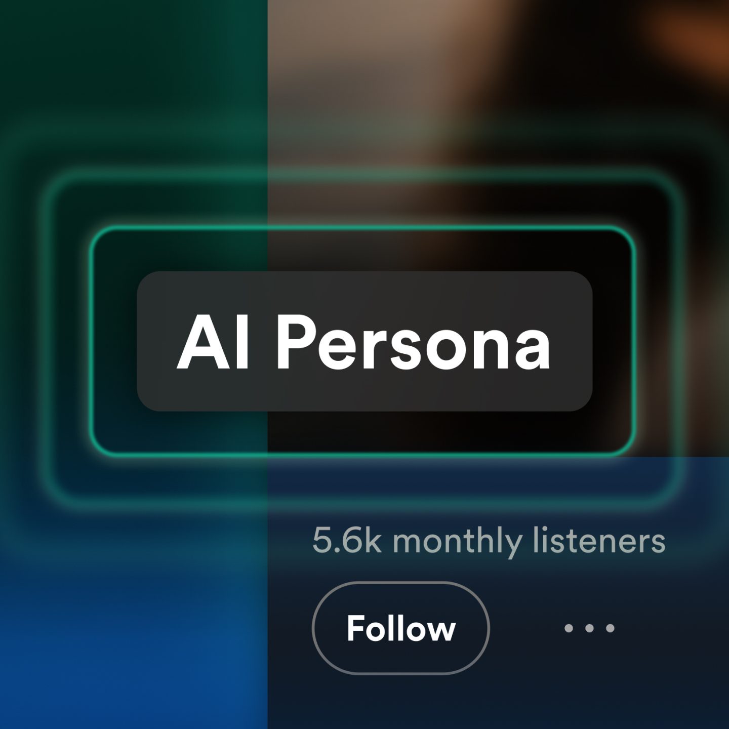 artistas de IA en Spotify