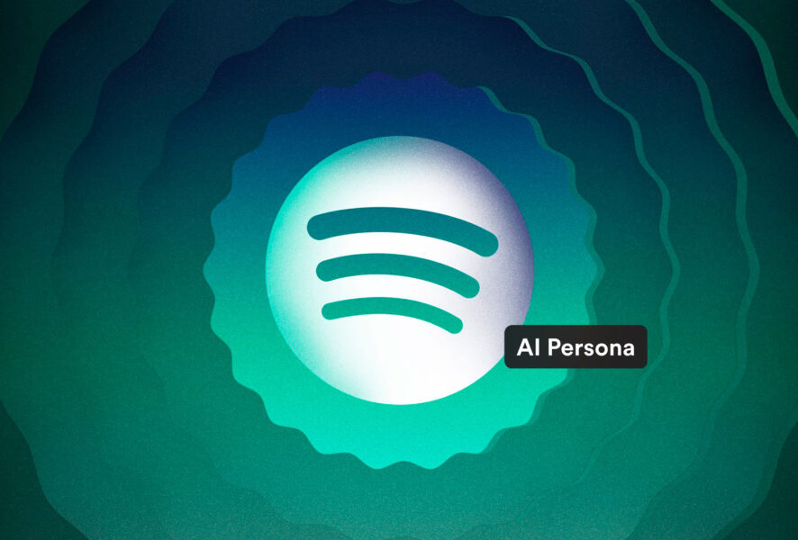 artistas de IA en Spotify