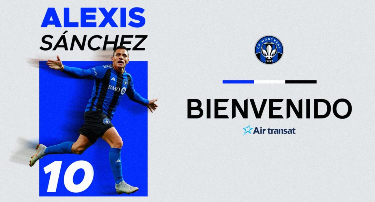 Alexis Sánchez
