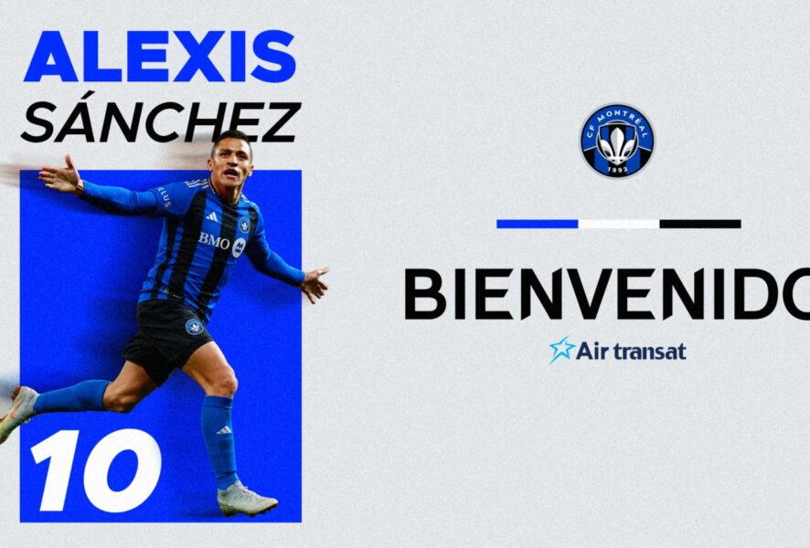 Alexis Sánchez