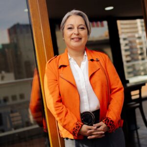 Jeannette Jara