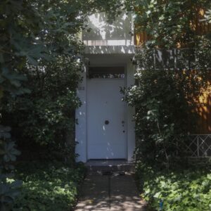 Casa Allende