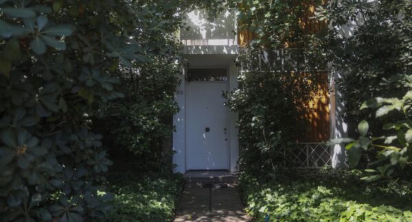 Casa Allende