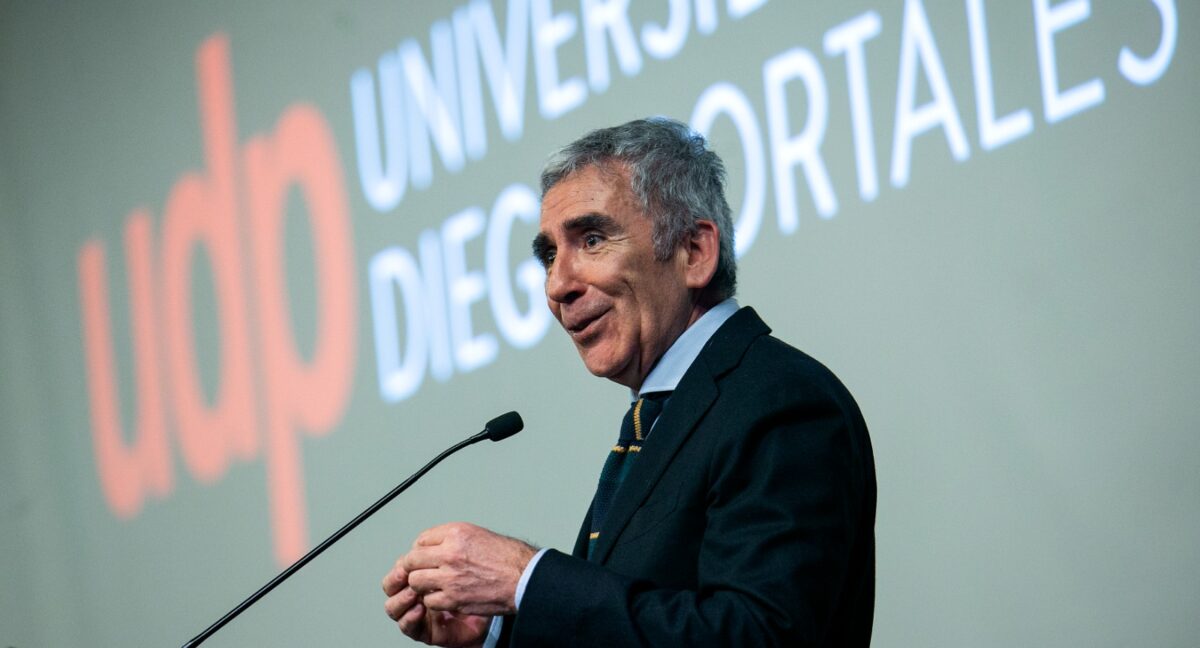Carlos peña