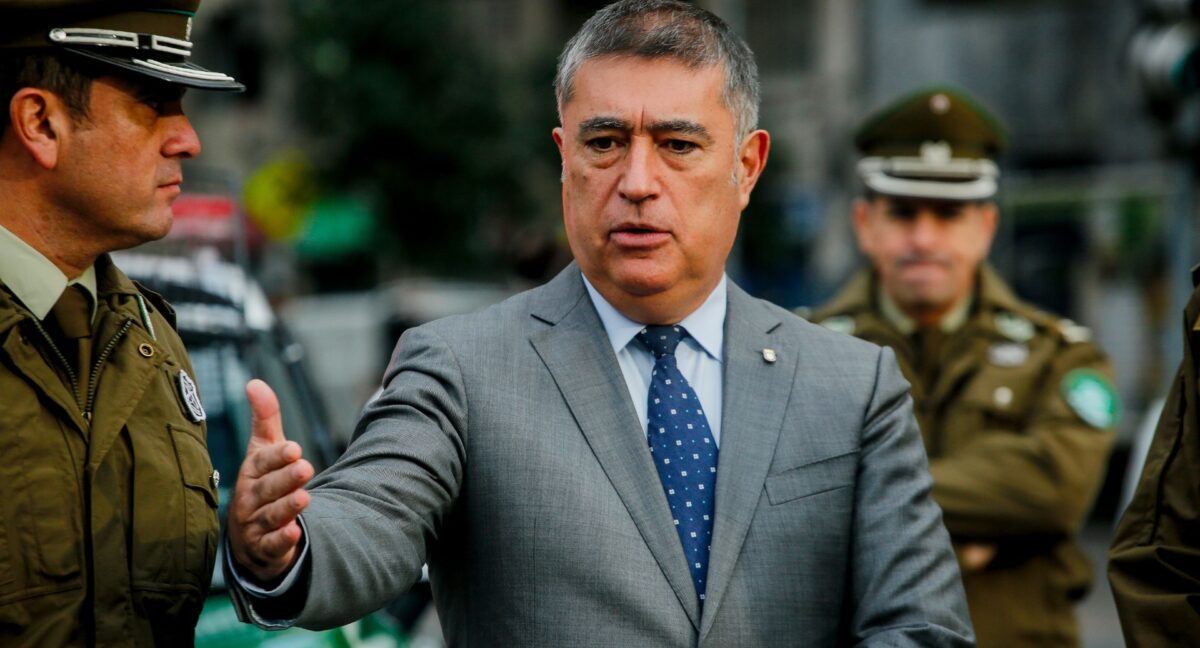 Mario Desbordes