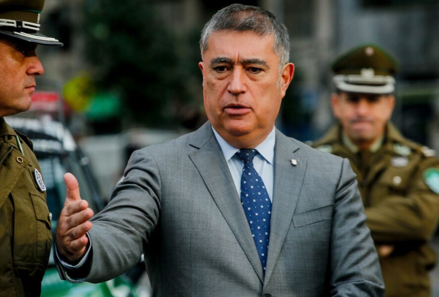 Mario Desbordes