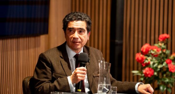 Ignacio Briones