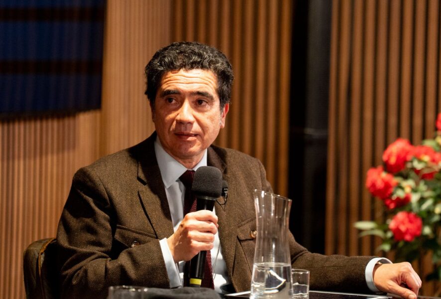 Ignacio Briones