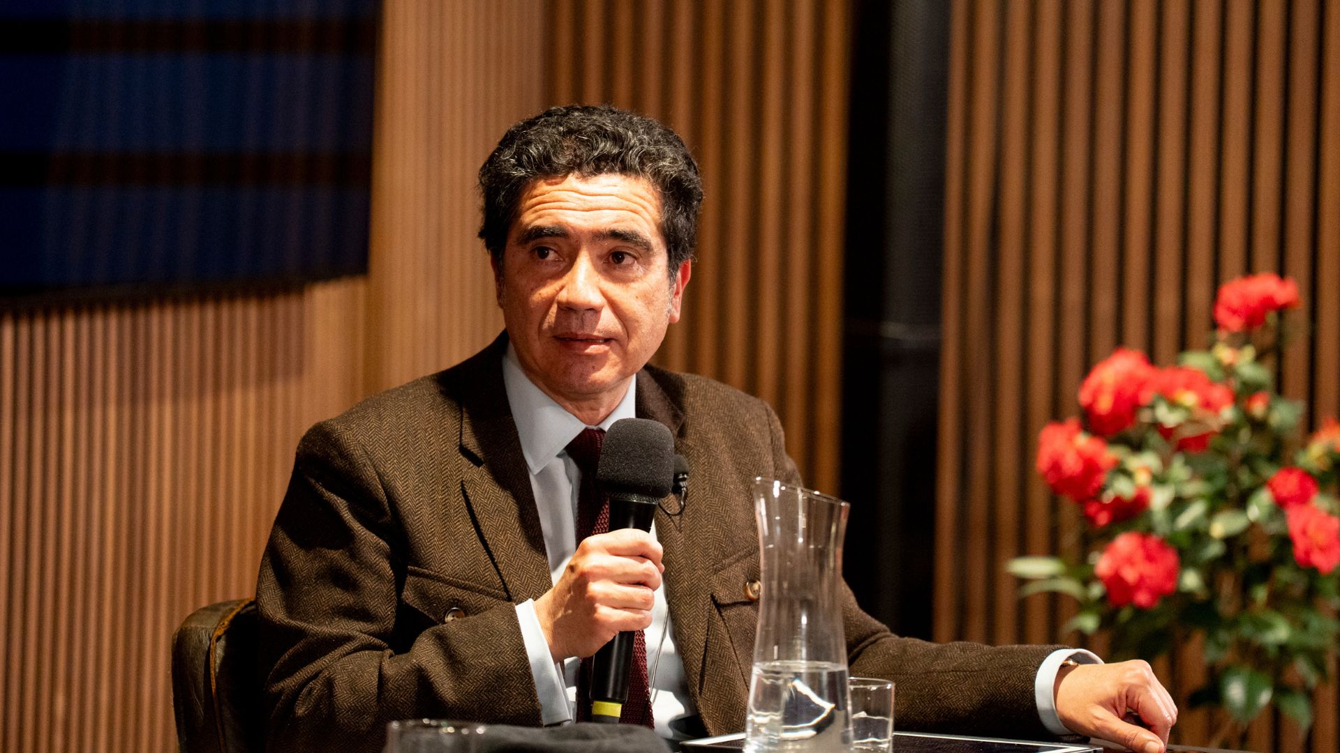 Ignacio Briones