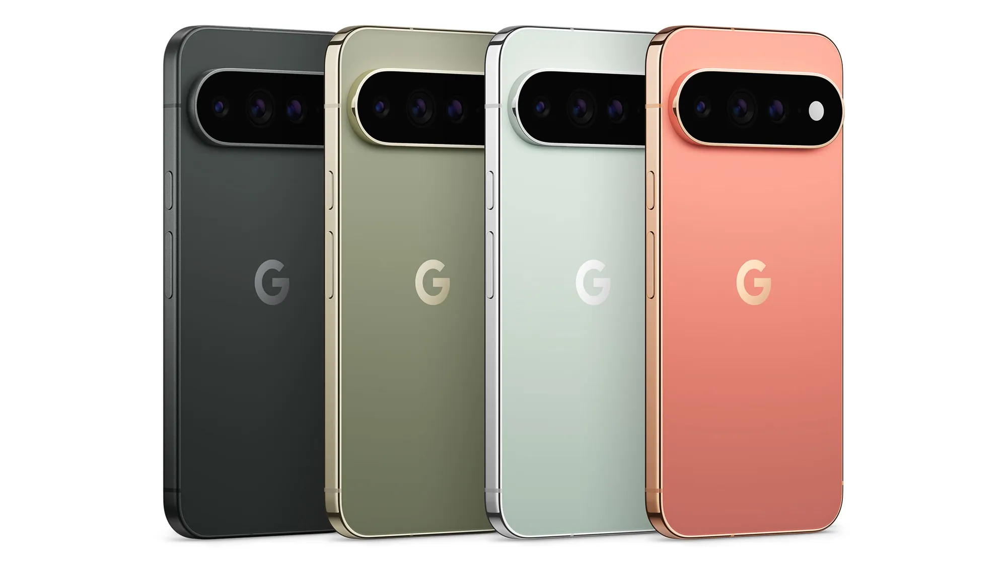 Pixel 11 Pro
