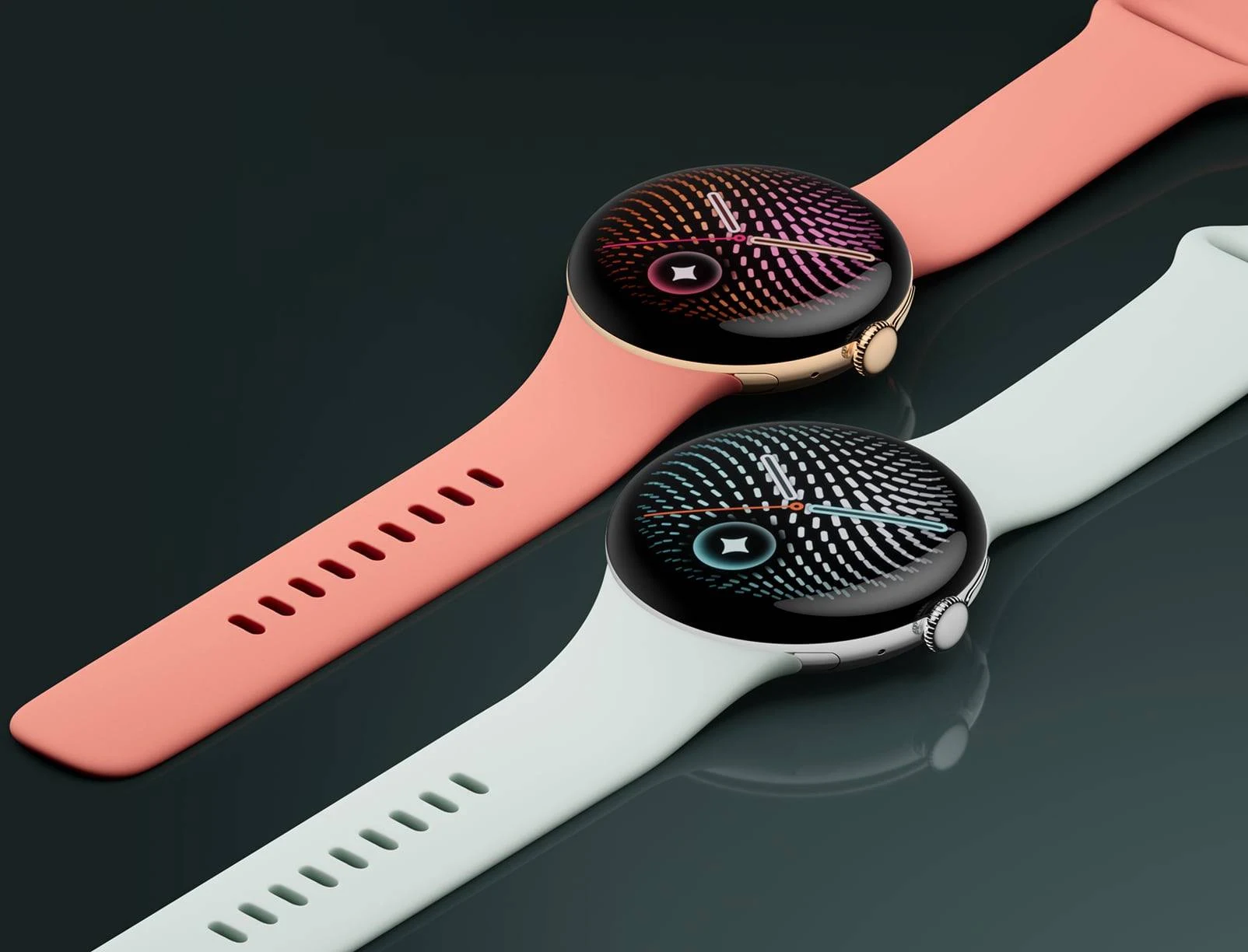 Pixel Watch 5