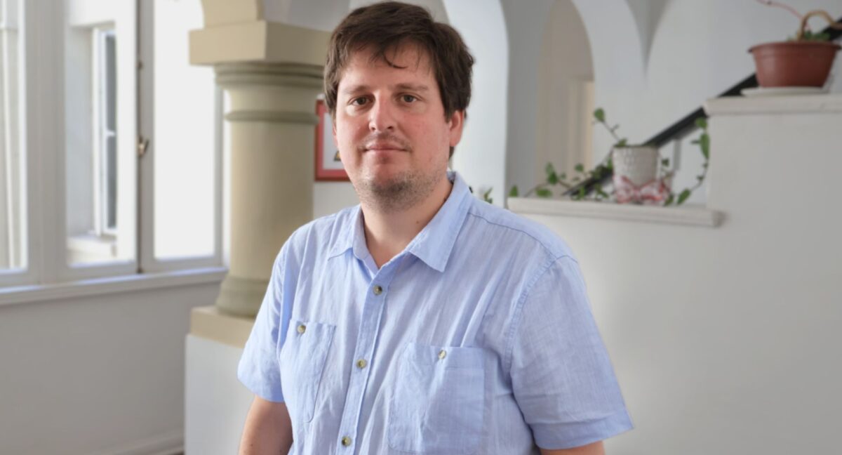 Andrés Couble