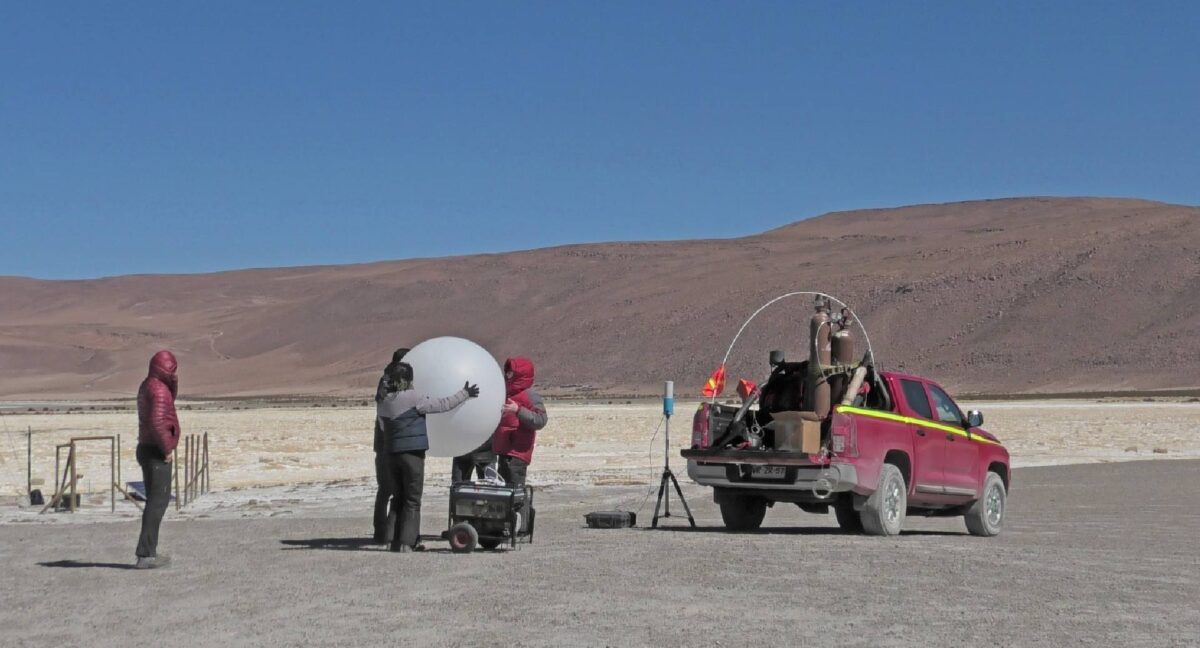 altiplano